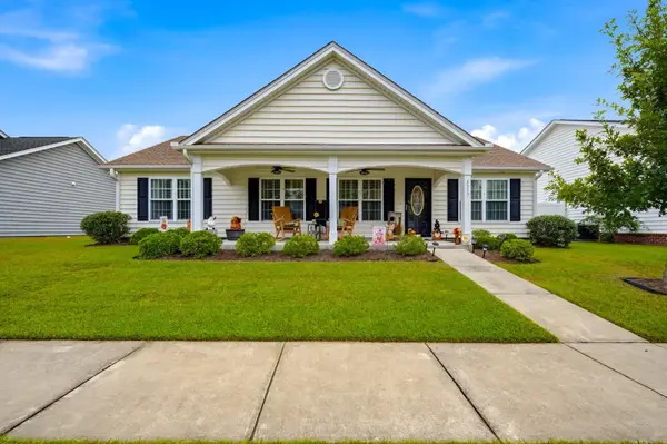 1515 Stilley Circle, Conway, SC 29526
