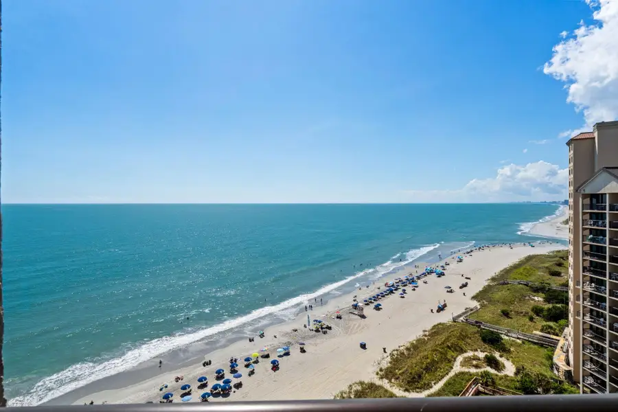 4800 S Ocean Blvd. #1606, North Myrtle Beach, SC 29582 - #2