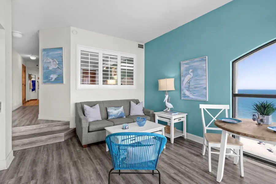 4800 S Ocean Blvd. #1606, North Myrtle Beach, SC 29582 - #3