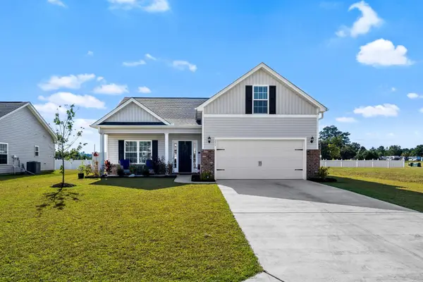 275 Stillbrook Dr., Longs, SC 29568