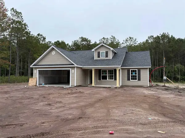 6168 Highway 66, Loris, SC 29569