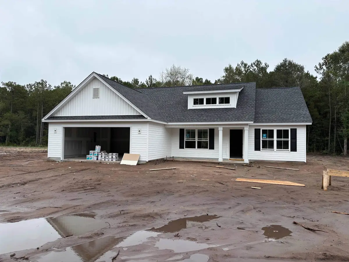 6160 Highway 66, Loris, SC 29569 - #1