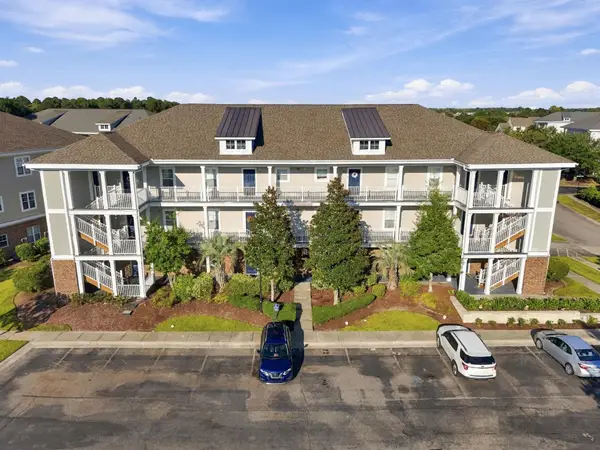 200 Castle Dr. #1366, Myrtle Beach, SC 29579