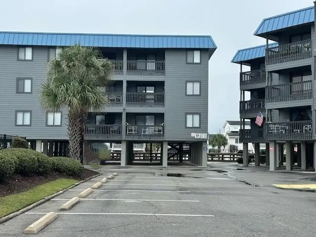 6001 North Ocean Blvd. #141, North Myrtle Beach, SC 29582 - #1