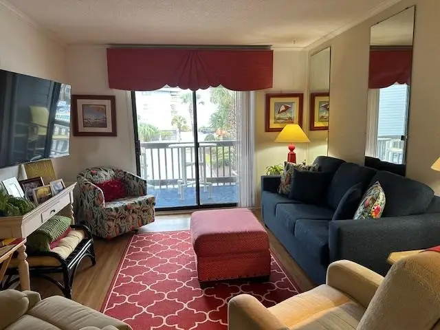 6001 North Ocean Blvd. #141, North Myrtle Beach, SC 29582 - #3