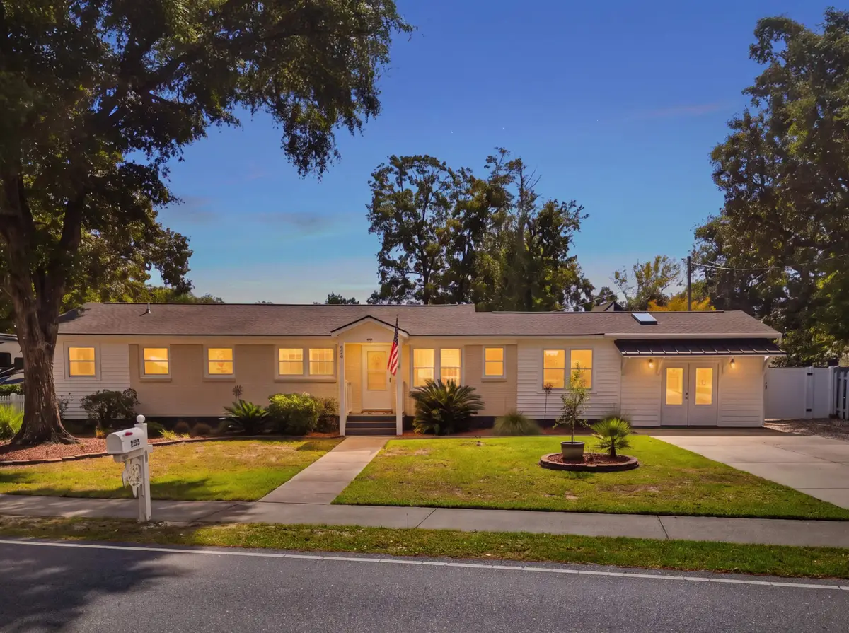 213 N Hollywood Dr., Surfside Beach, SC 29575 - #1