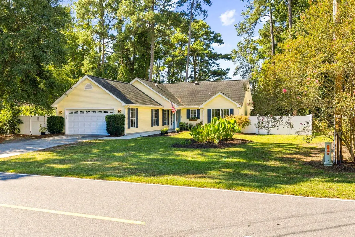 621 17th Ave. N, Surfside Beach, SC 29575 - #1