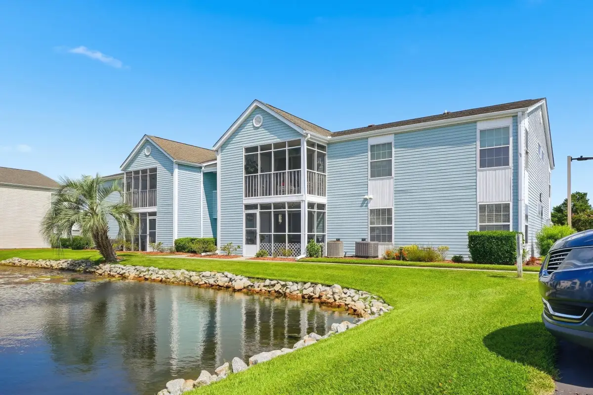 8830 Cloister Dr. #F, Surfside Beach, SC 29575 - #1