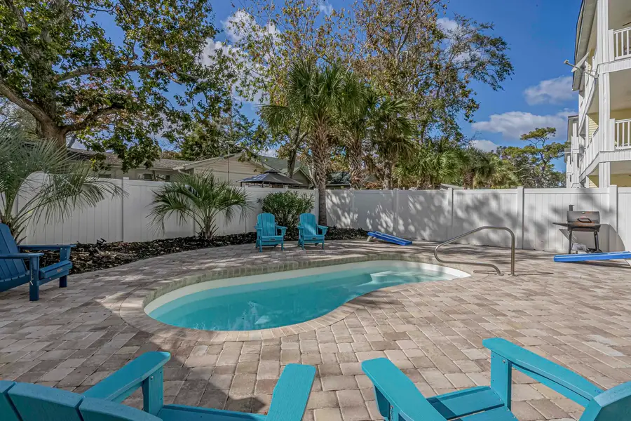 703 37th Ave. S, North Myrtle Beach, SC 29582 - #2
