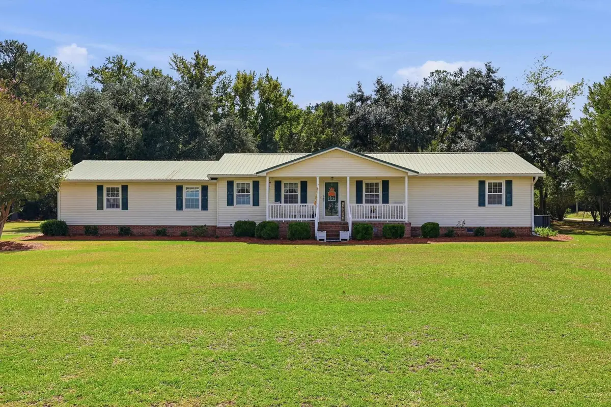 117 Aimwell Rd., Andrews, SC 29510 - #1