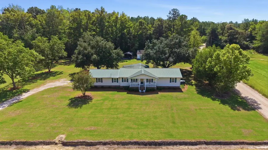 117 Aimwell Rd., Andrews, SC 29510 - #3