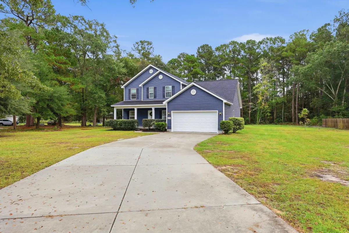 4577 Willow Springs Rd., Conway, SC 29527 - #1