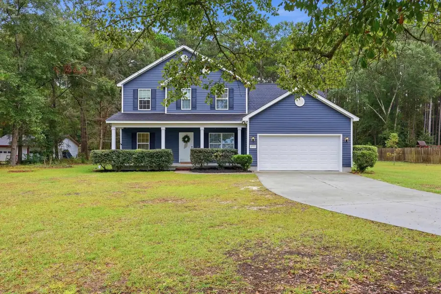 4577 Willow Springs Rd., Conway, SC 29527 - #2