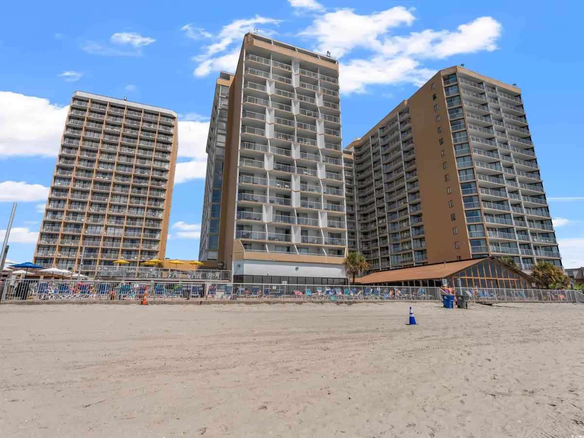 9550 Shore Dr. #416, Myrtle Beach, SC 29572 - #1