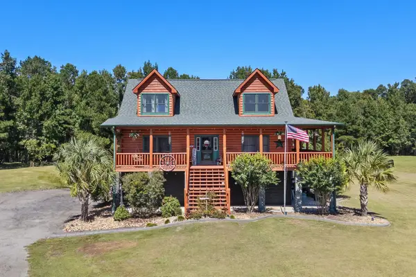 5770 Tranquil Rd., Conway, SC 29527