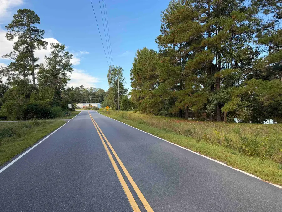 Tract 4 Wise Rd., Conway, SC 29526 - #2