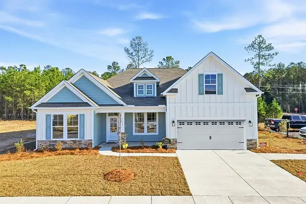 4208 Collins Farm Way, Conway, SC 29526