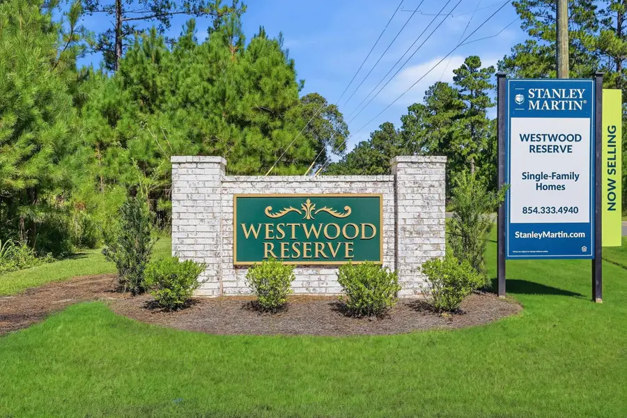 4208 Collins Farm Way, Conway, SC 29526 - #2