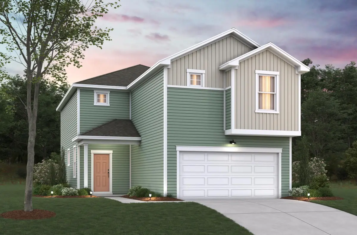 5012 Jockey Way, Myrtle Beach, SC 29588 - #1