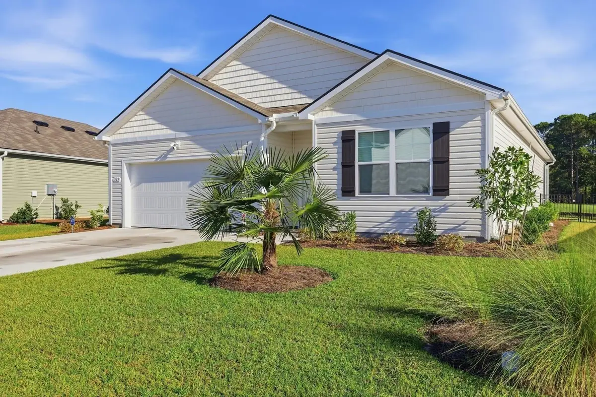 323 Skyward St., Myrtle Beach, SC 29588 - #1