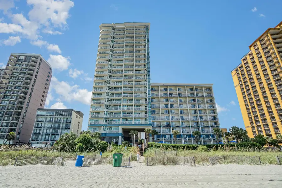 2504 N Ocean Blvd. #936, Myrtle Beach, SC 29577 - #2