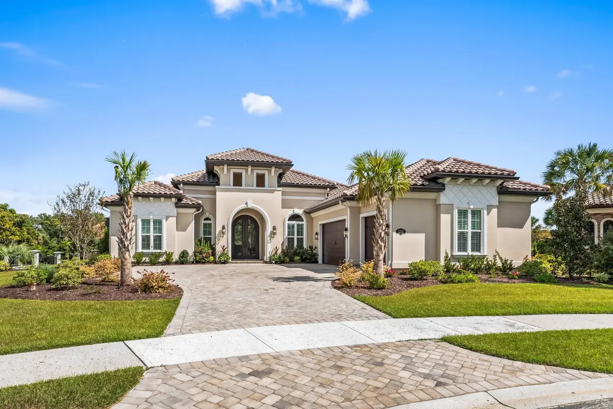 1781 Serena Dr., Myrtle Beach, SC 29579 - #1