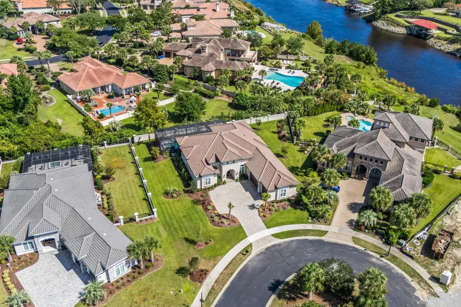 1781 Serena Dr., Myrtle Beach, SC 29579 - #2