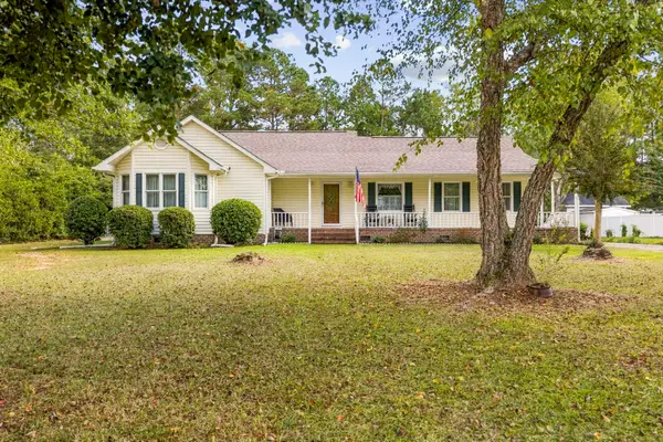7294 Marsh Dr., Conway, SC 29527