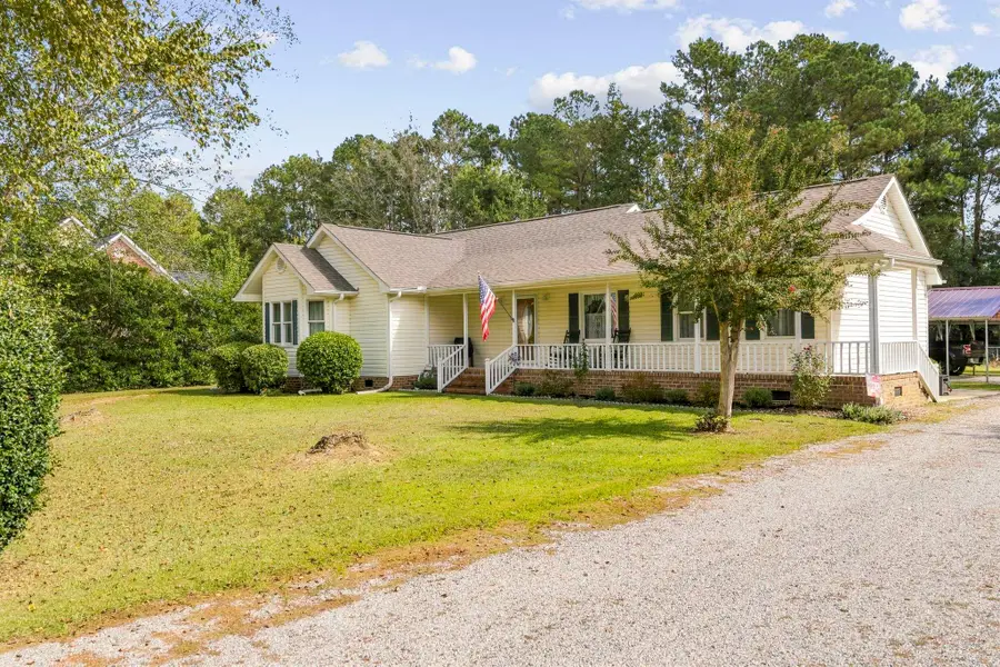 7294 Marsh Dr., Conway, SC 29527 - #2