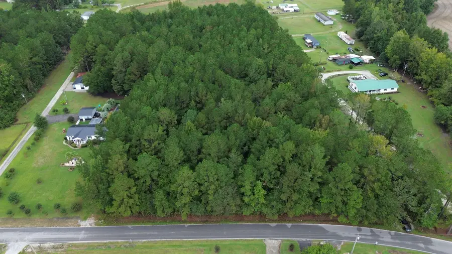 TBD Emery Rd., Loris, SC 29569 - #3