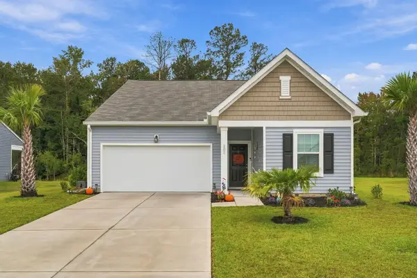 202 Linares St., Loris, SC 29569