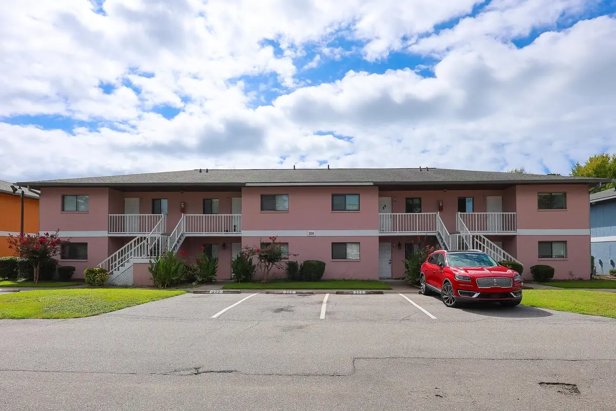 1301 Pridgen Rd. #208, Myrtle Beach, SC 29577 - #1