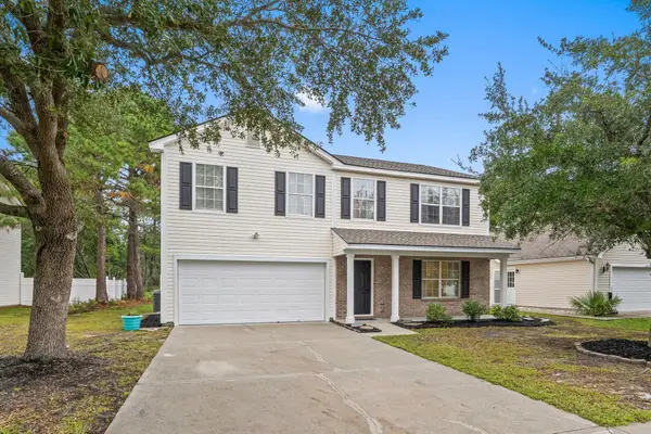 4456 W Walkerton Dr., Myrtle Beach, SC 29579
