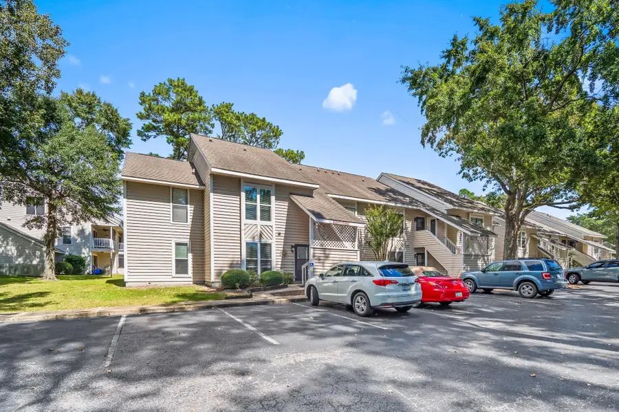 4446 Little River Inn Ln. #506, Little River, SC 29566 - #2