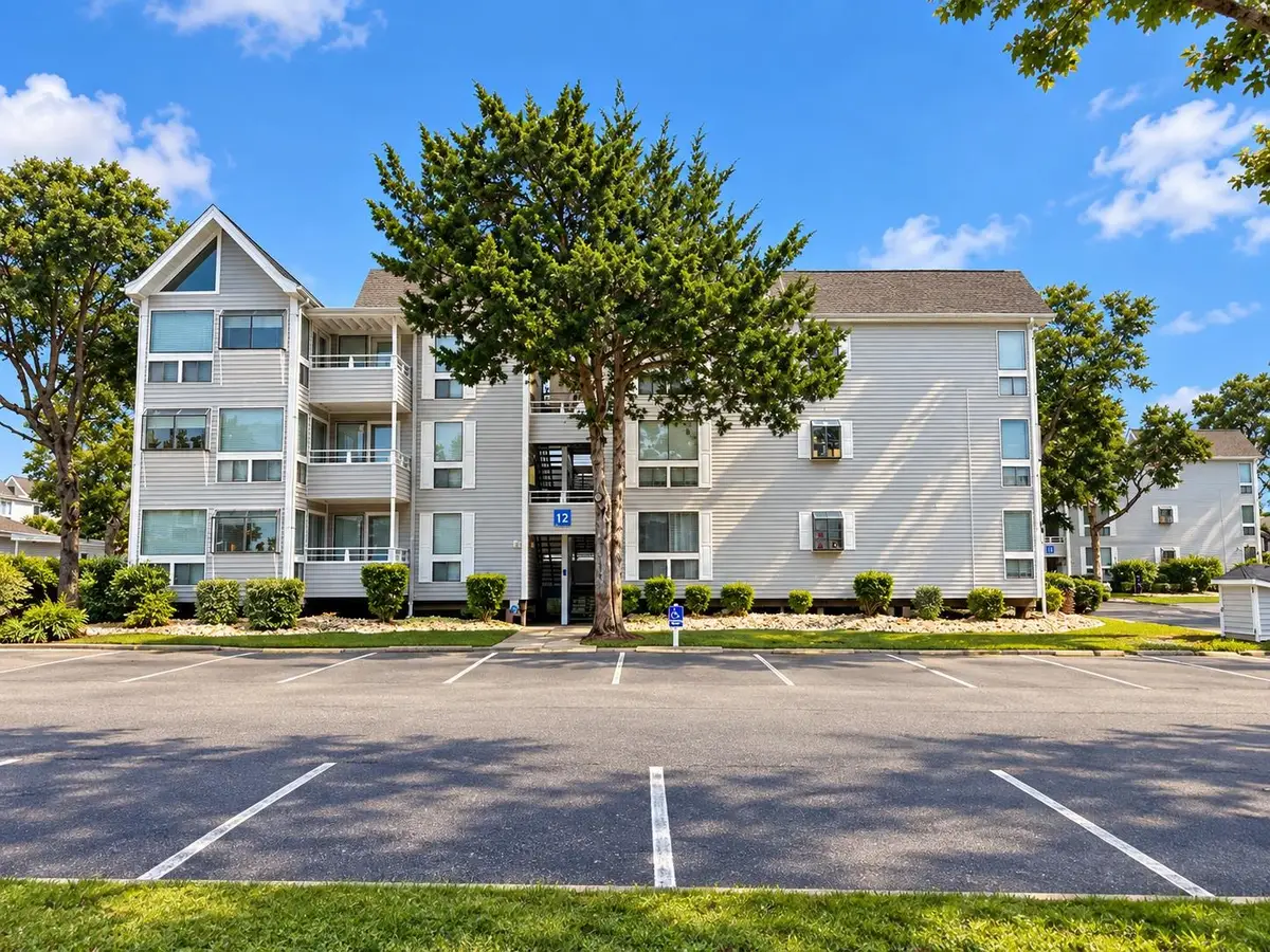 351 Lake Arrowhead Rd. #12-146, Myrtle Beach, SC 29572 - #1