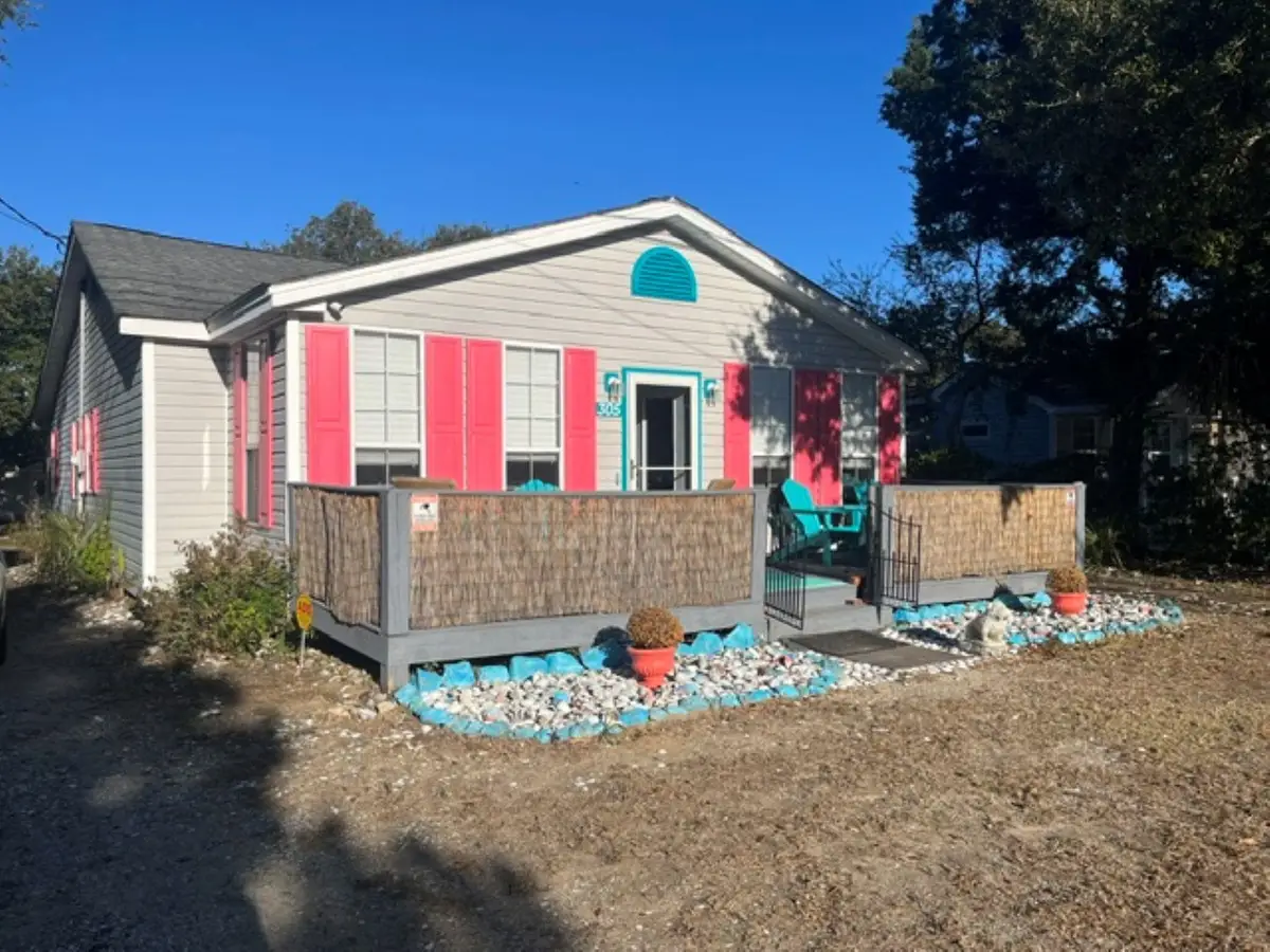 305 Chester St., Myrtle Beach, SC 29577 - #1