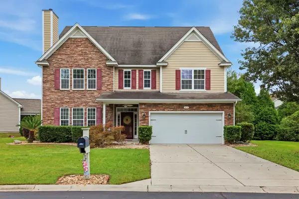 849 Tilly Lake Rd., Conway, SC 29526