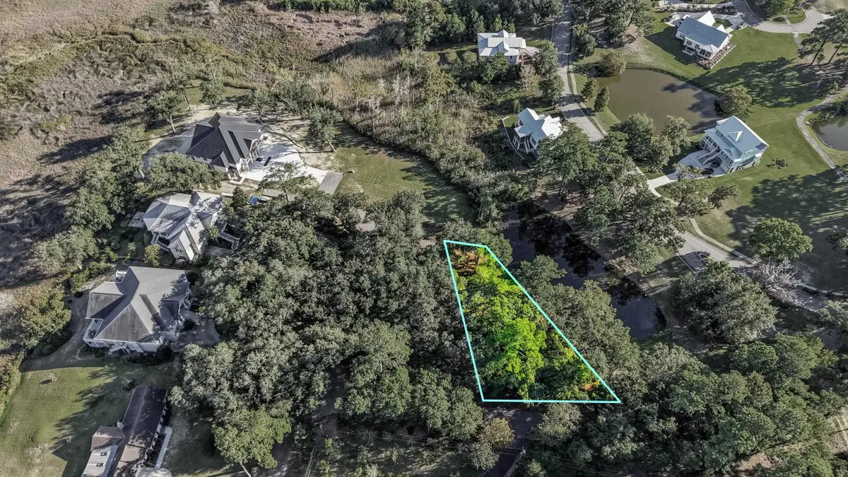 Lot 1 Golf Dr., Georgetown, SC 29440 - #1