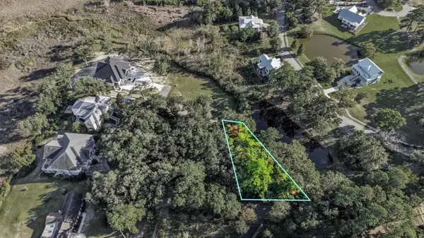 Lot 1 Golf Dr., Georgetown, SC 29440
