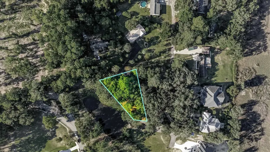 Lot 1 Golf Dr., Georgetown, SC 29440 - #3