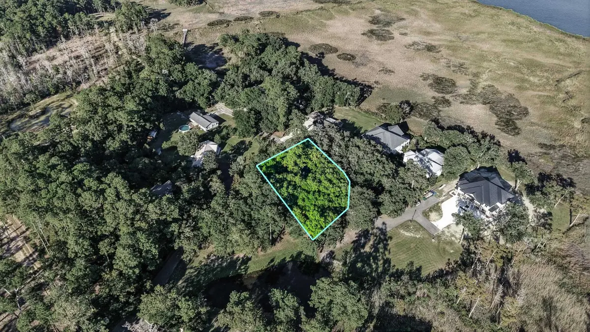 Lot 2 Golf Dr., Georgetown, SC 29440 - #1