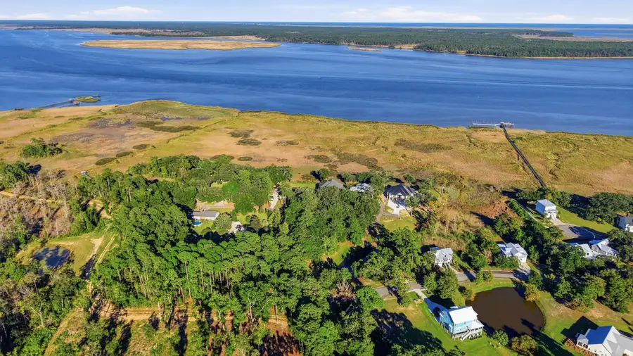 Lot 2 Golf Dr., Georgetown, SC 29440 - #3