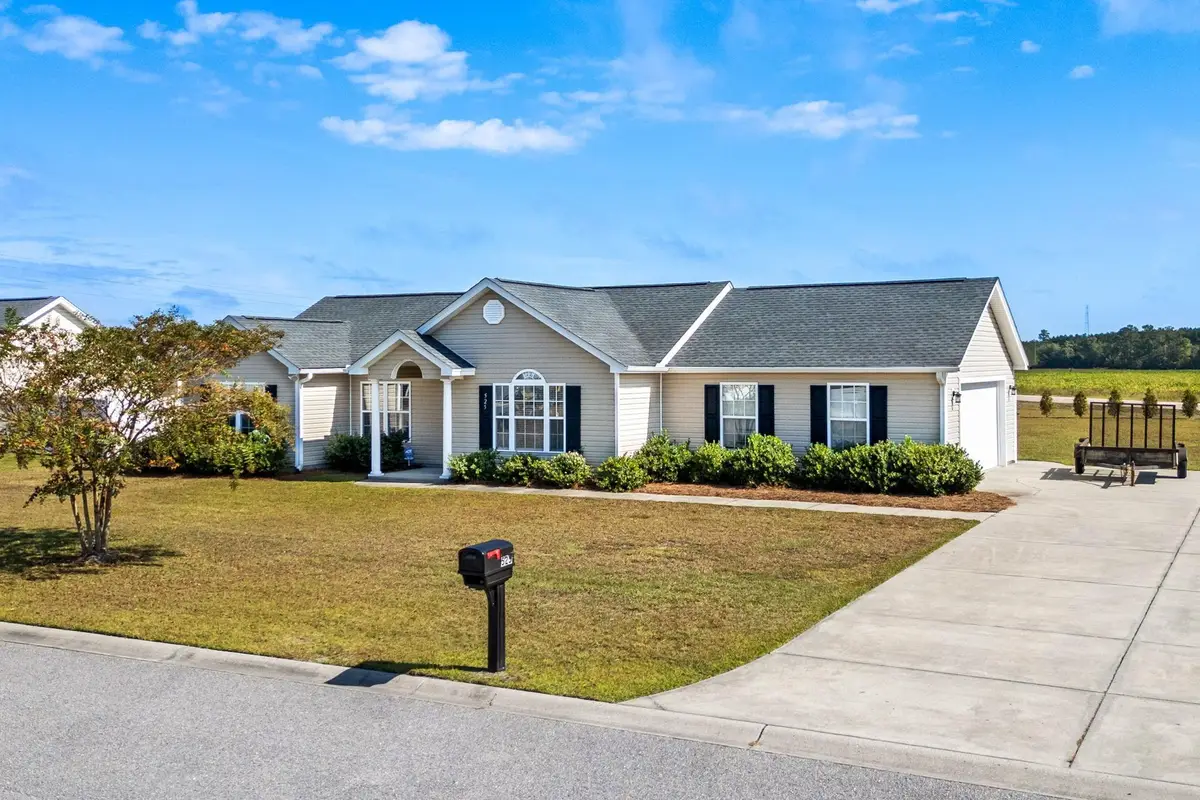 525 Carolina Hickory St., Loris, SC 29569 - #1