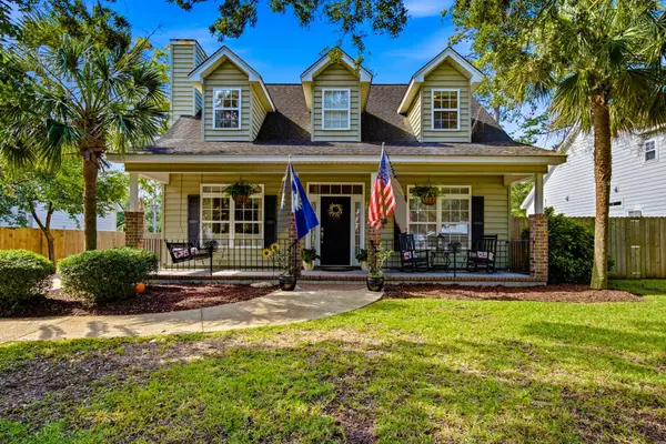 919 Palmetto St., Georgetown, SC 29440
