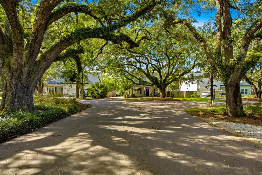 919 Palmetto St., Georgetown, SC 29440 - #2
