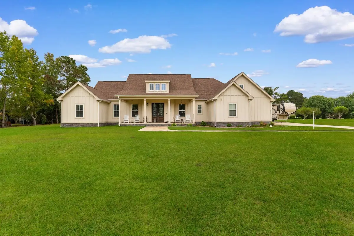 4077 Hagwood Circle, Conway, SC 29526 - #1