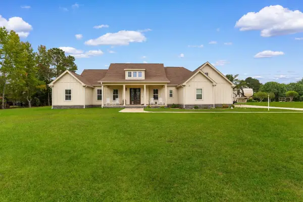4077 Hagwood Circle, Conway, SC 29526