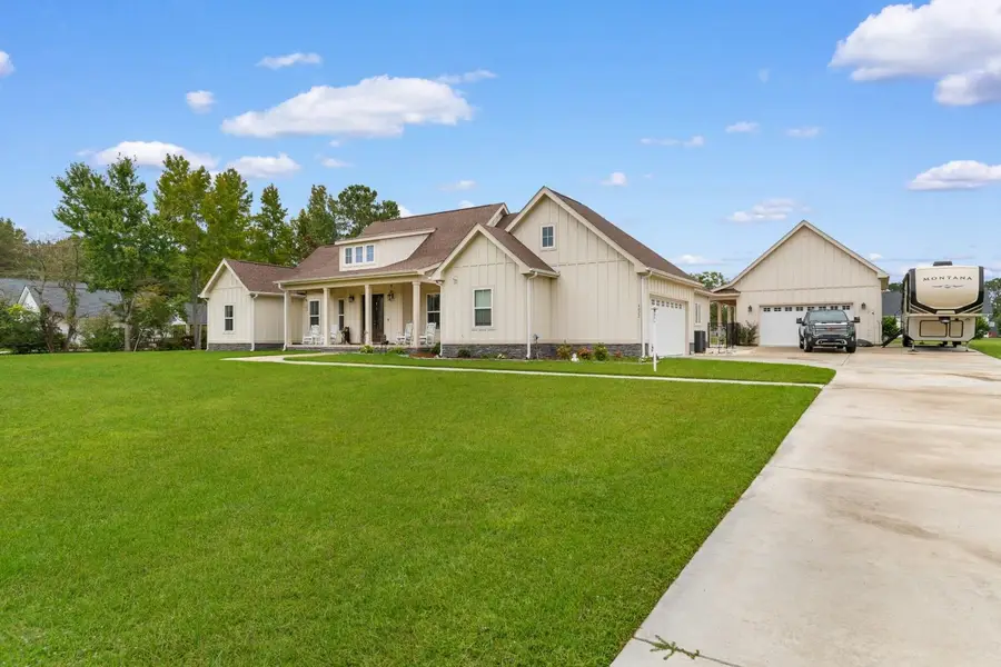 4077 Hagwood Circle, Conway, SC 29526 - #2