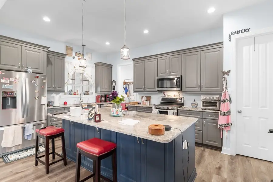 4077 Hagwood Circle, Conway, SC 29526 - #3