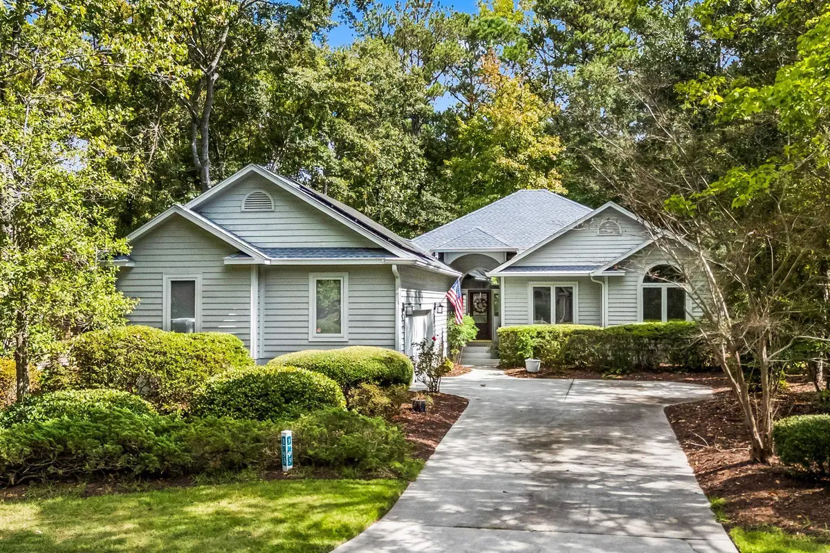 1793 Spinnaker Dr., North Myrtle Beach, SC 29582 - #1